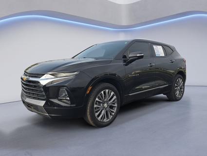 2021 Chevrolet Blazer Knoxville TN