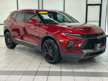 2023 Chevrolet Blazer Demotte IN