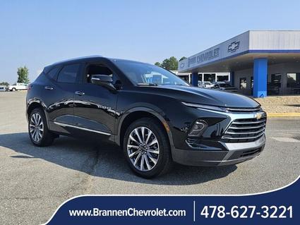2025 Chevrolet Blazer Unadilla GA