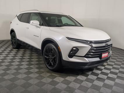2023 Chevrolet Blazer Tilton IL