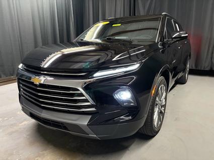 2023 Chevrolet Blazer Los Lunas NM