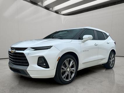 2020 Chevrolet Blazer Katy TX