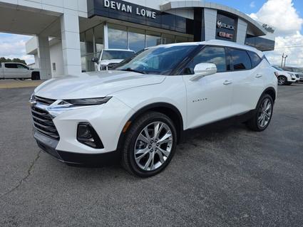 2022 Chevrolet Blazer Rainbow City AL