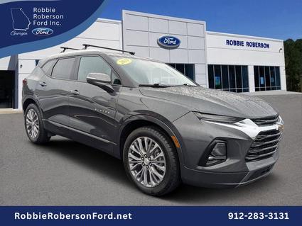 2019 Chevrolet Blazer Waycross GA