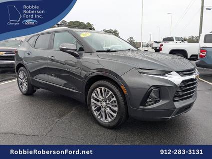 2019 Chevrolet Blazer Waycross GA