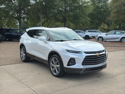 2022 Chevrolet Blazer Brandon MS
