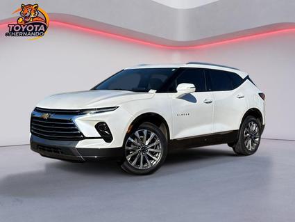 2023 Chevrolet Blazer Hernando MS