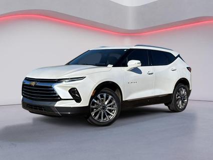 2023 Chevrolet Blazer Hernando MS