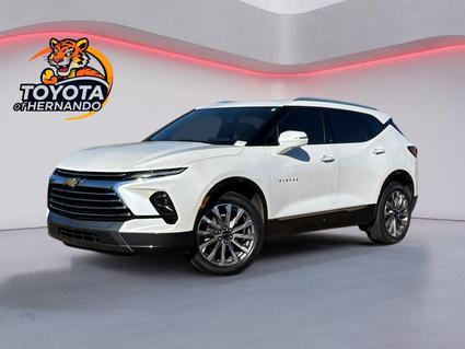 2023 Chevrolet Blazer Hernando MS