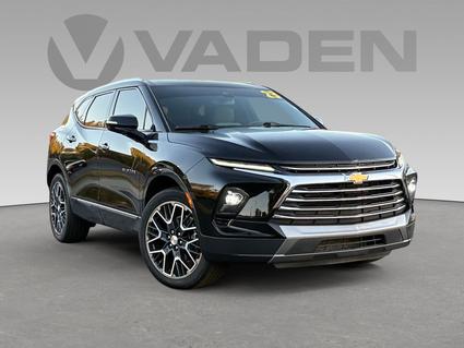 2023 Chevrolet Blazer Hinesville GA