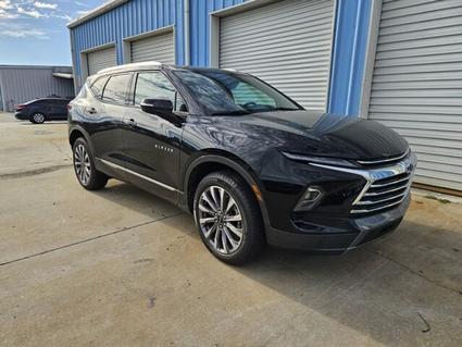 2025 Chevrolet Blazer Wauchula FL