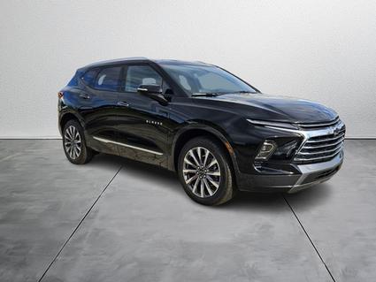 2025 Chevrolet Blazer Wauchula FL
