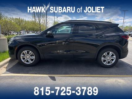 2019 Chevrolet Blazer Plainfield IL