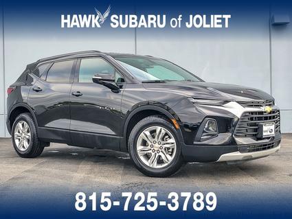 2019 Chevrolet Blazer Plainfield IL