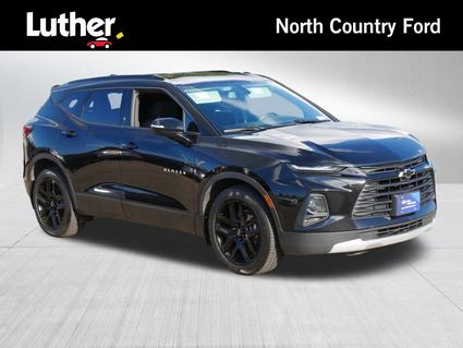 2019 Chevrolet Blazer Minneapolis MN
