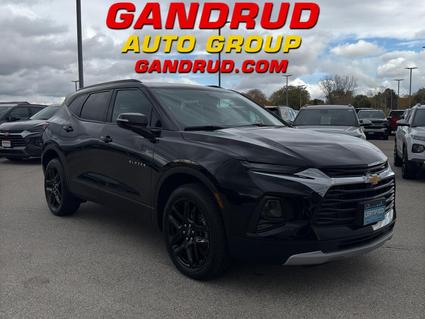 2022 Chevrolet Blazer Green Bay WI