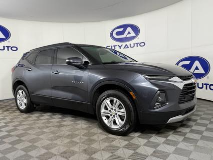 2022 Chevrolet Blazer Memphis TN