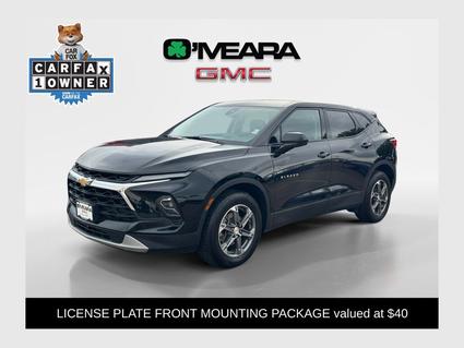 2023 Chevrolet Blazer Denver CO
