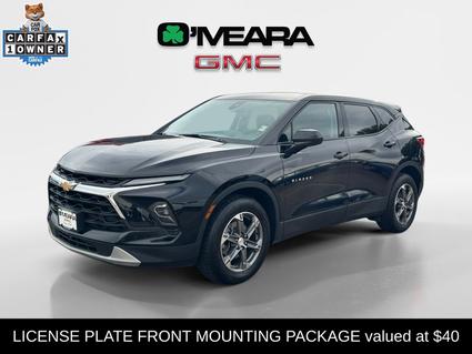 2023 Chevrolet Blazer Denver CO