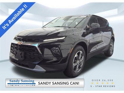 2023 Chevrolet Blazer Pensacola FL