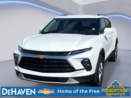 2024 Chevrolet Blazer Fort Wayne IN