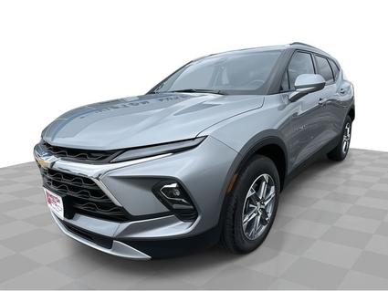 2024 Chevrolet Blazer Lewiston MN