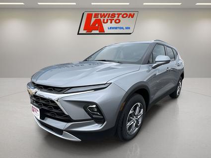 2024 Chevrolet Blazer Lewiston MN