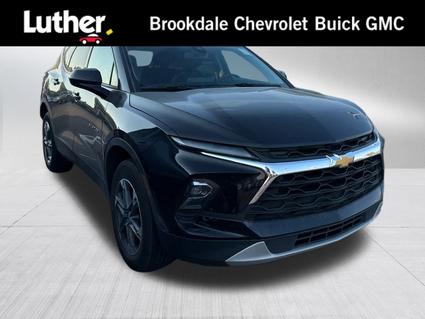 2024 Chevrolet Blazer Minneapolis MN
