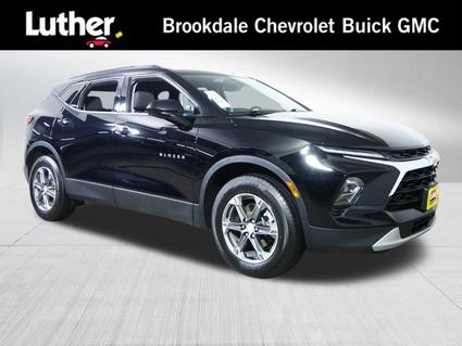 2024 Chevrolet Blazer Minneapolis MN
