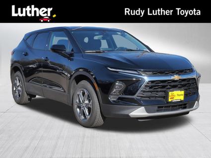 2025 Chevrolet Blazer Minneapolis MN