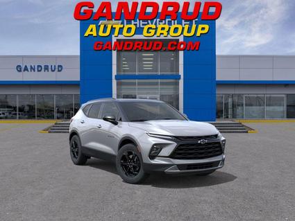 2026 Chevrolet Blazer Green Bay WI