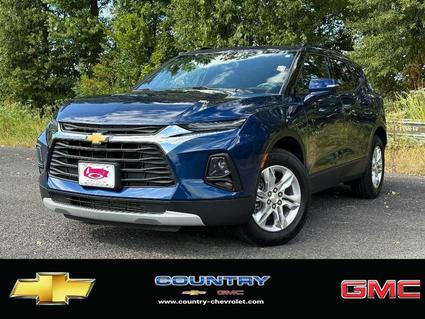2022 Chevrolet Blazer Benton KY