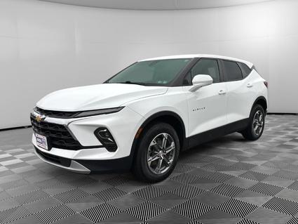2023 Chevrolet Blazer Manheim PA
