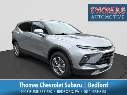 2023 Chevrolet Blazer Bedford PA