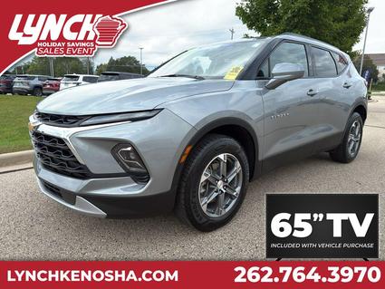 2023 Chevrolet Blazer Kenosha WI
