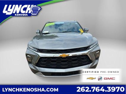 2023 Chevrolet Blazer Kenosha WI