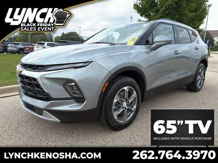 2023 Chevrolet Blazer Kenosha WI