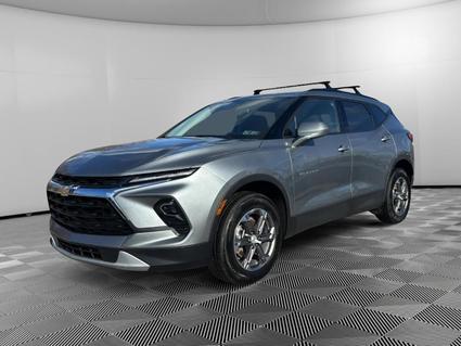 2023 Chevrolet Blazer Manheim PA