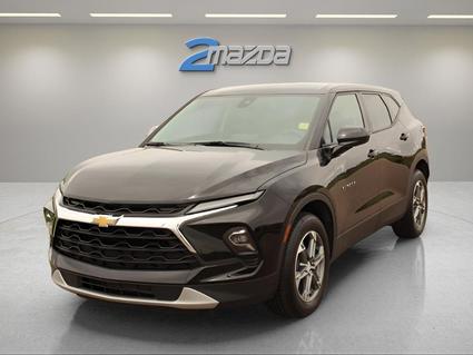 2023 Chevrolet Blazer Loveland CO