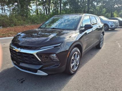 2024 Chevrolet Blazer Malvern AR