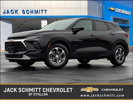 2025 Chevrolet Blazer O'Fallon IL