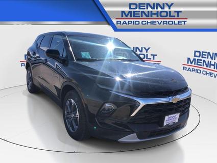 2025 Chevrolet Blazer Rapid City SD