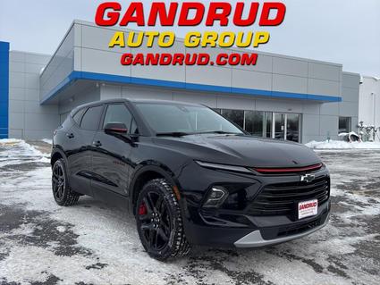 2023 Chevrolet Blazer Green Bay WI