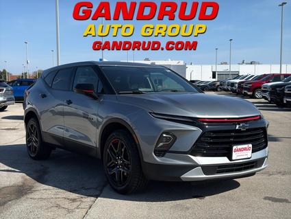 2023 Chevrolet Blazer Green Bay WI