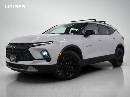 2023 Chevrolet Blazer Minneapolis MN