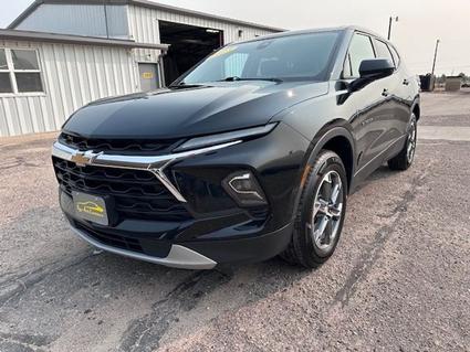 2023 Chevrolet Blazer Gering NE