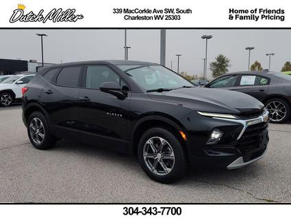 2024 Chevrolet Blazer South Charleston WV