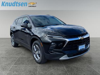 2024 Chevrolet Blazer Post Falls ID