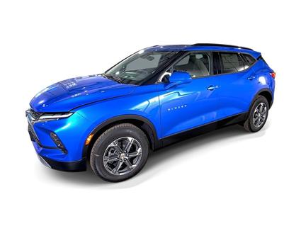 2026 Chevrolet Blazer Billings MT