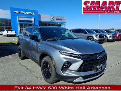 2026 Chevrolet Blazer White Hall AR